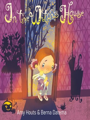 cover image of In the Witch's House